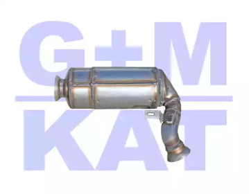 G M KAT 0439006 -  